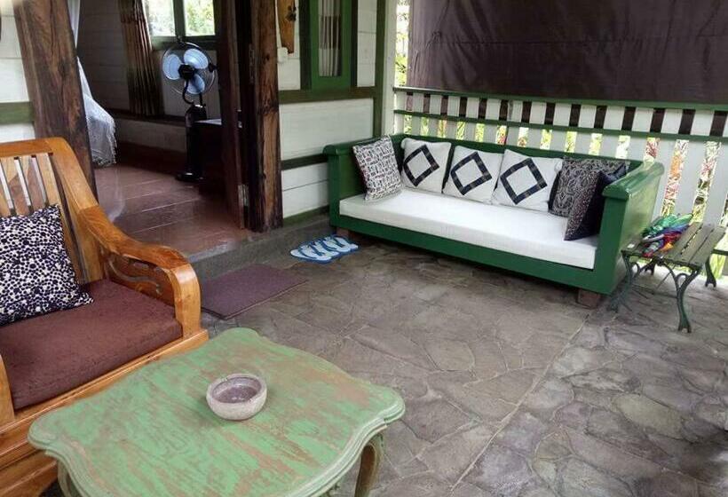 Бунгало Стандарт, Mi Casa   The Gem Of Ijen
