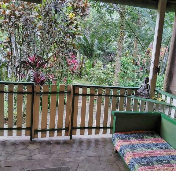 Бунгало Стандарт, Mi Casa The Gem Of Ijen