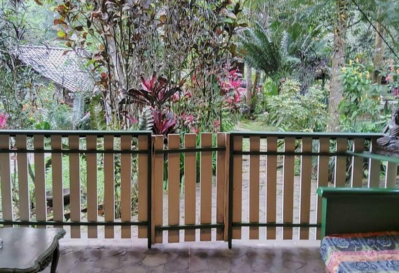 Бунгало Стандарт, Mi Casa The Gem Of Ijen