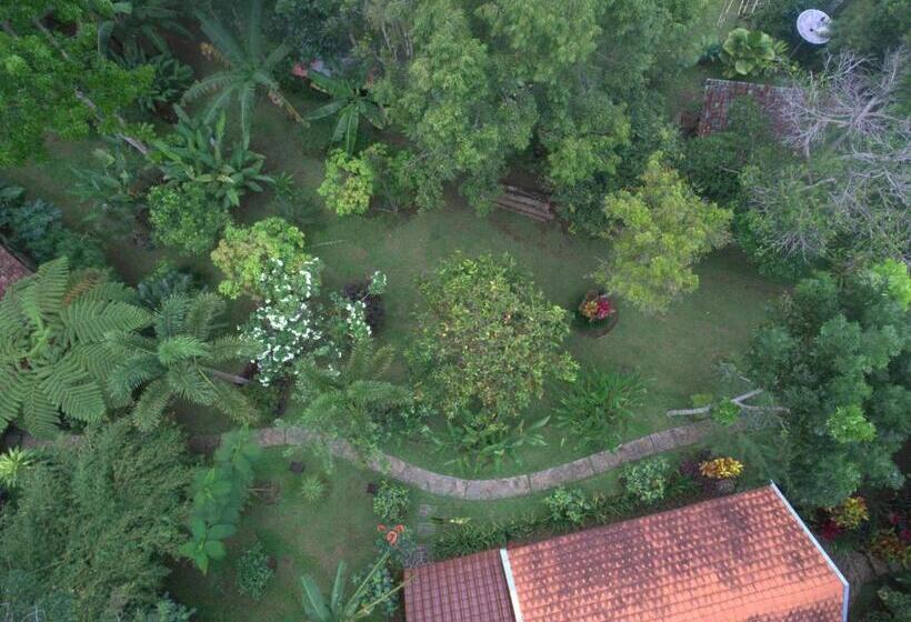 Бунгало Стандарт, Mi Casa The Gem Of Ijen