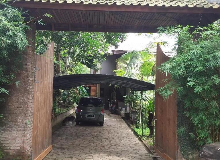 Бунгало Стандарт, Mi Casa The Gem Of Ijen