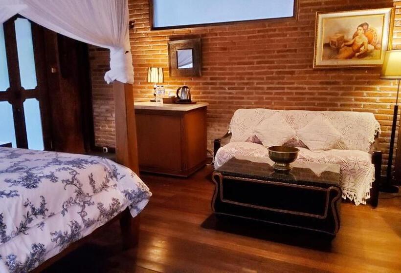 Люкс Вид на Реку, Mi Casa The Gem Of Ijen