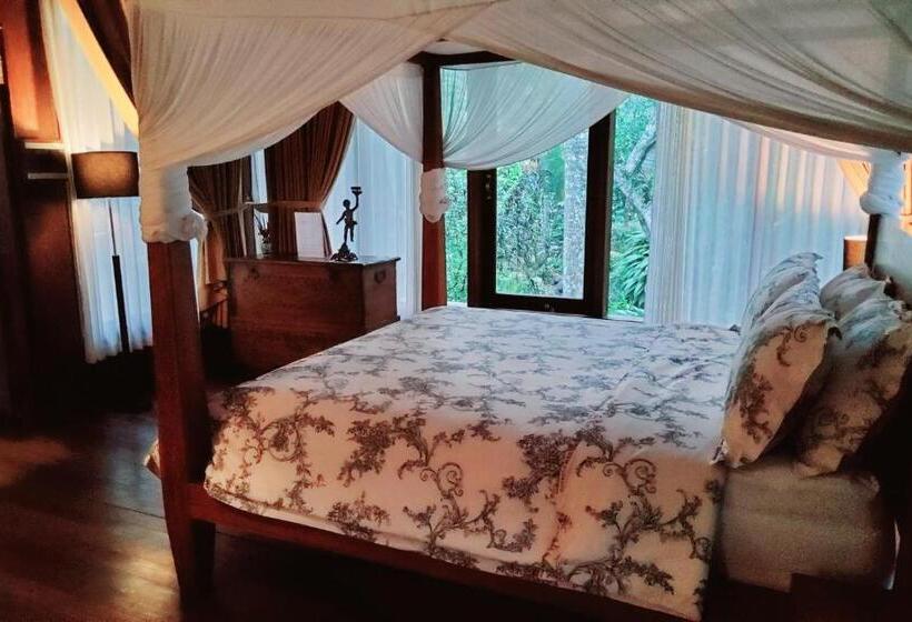 Люкс Вид на Реку, Mi Casa   The Gem Of Ijen