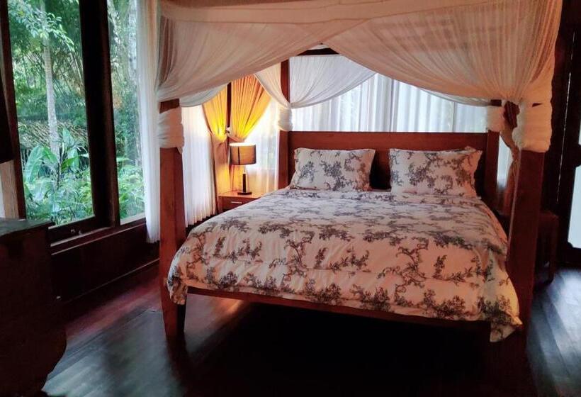 Люкс Вид на Реку, Mi Casa The Gem Of Ijen