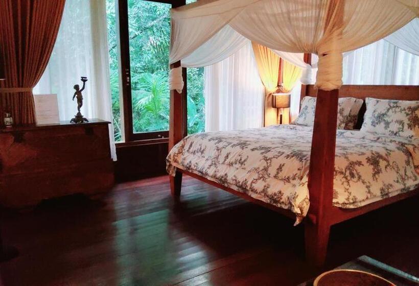 Люкс Вид на Реку, Mi Casa The Gem Of Ijen