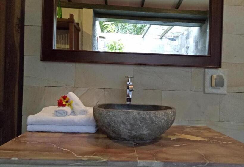 Люкс Вид на Реку, Mi Casa The Gem Of Ijen