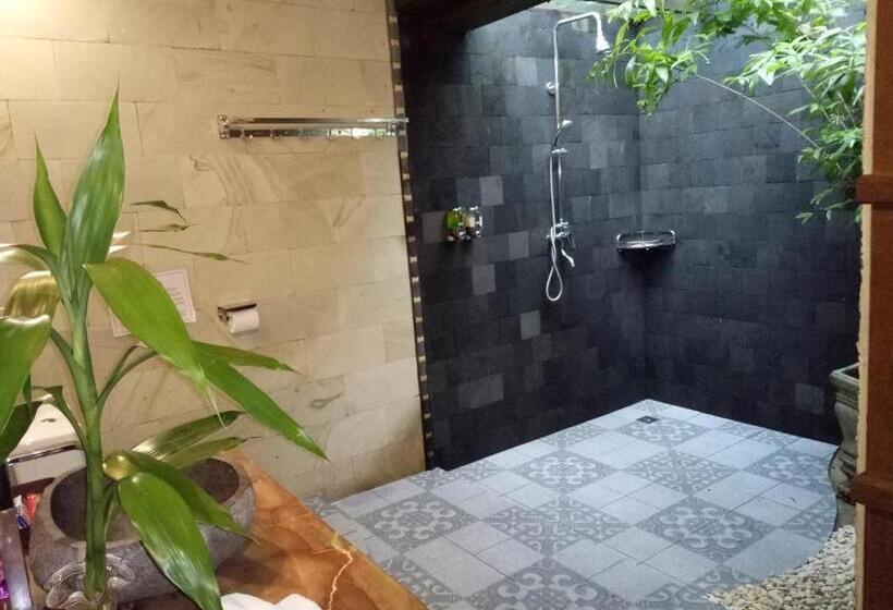 Люкс Вид на Реку, Mi Casa The Gem Of Ijen