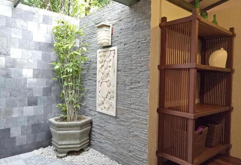 Люкс Вид на Реку, Mi Casa The Gem Of Ijen