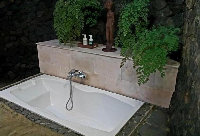 Вилла 2 Спальни, Mi Casa The Gem Of Ijen