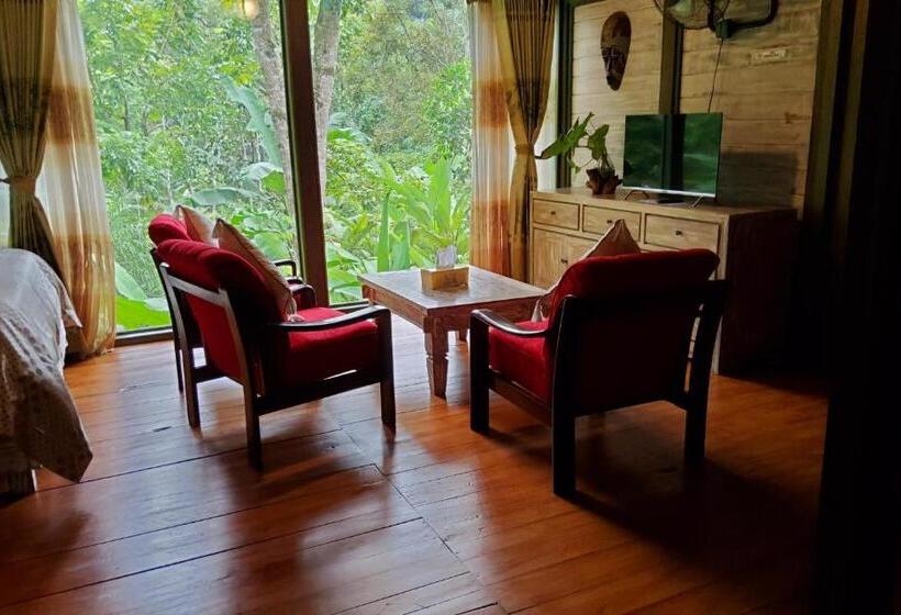 Вилла 2 Спальни, Mi Casa The Gem Of Ijen