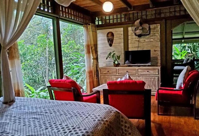 Вилла 2 Спальни, Mi Casa The Gem Of Ijen