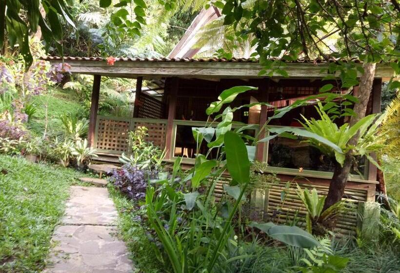 Вилла 2 Спальни, Mi Casa The Gem Of Ijen