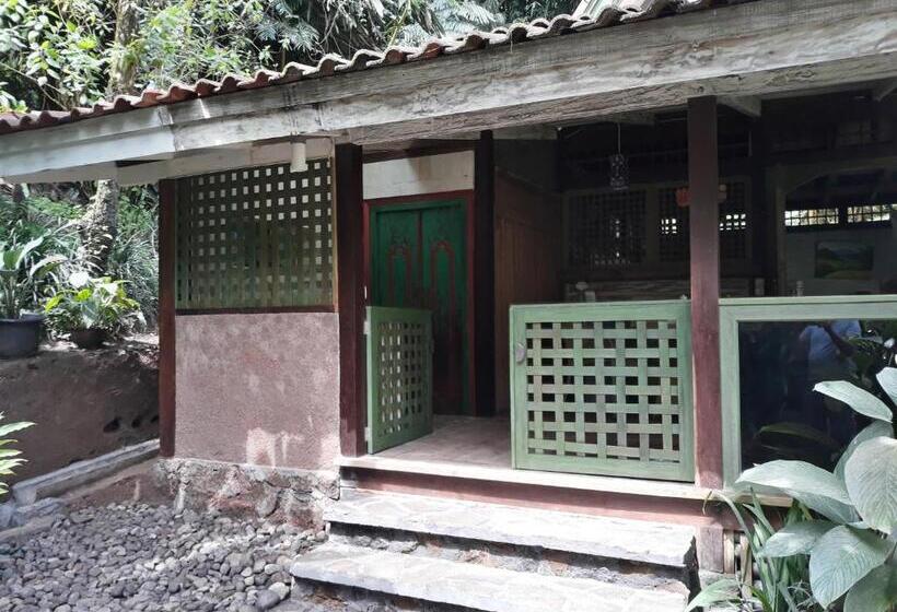 Вилла 2 Спальни, Mi Casa The Gem Of Ijen