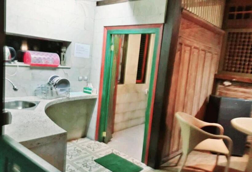 Вилла 2 Спальни, Mi Casa The Gem Of Ijen