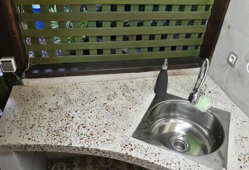 Вилла 2 Спальни, Mi Casa The Gem Of Ijen