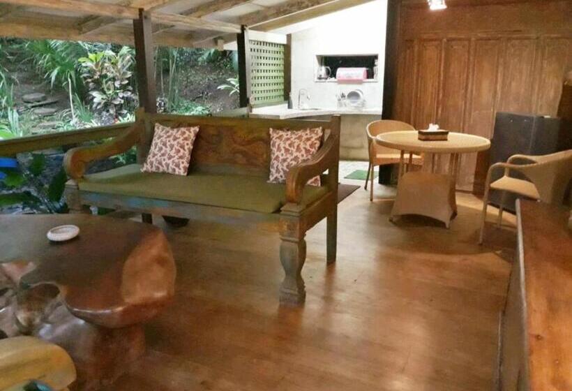 Вилла 2 Спальни, Mi Casa The Gem Of Ijen