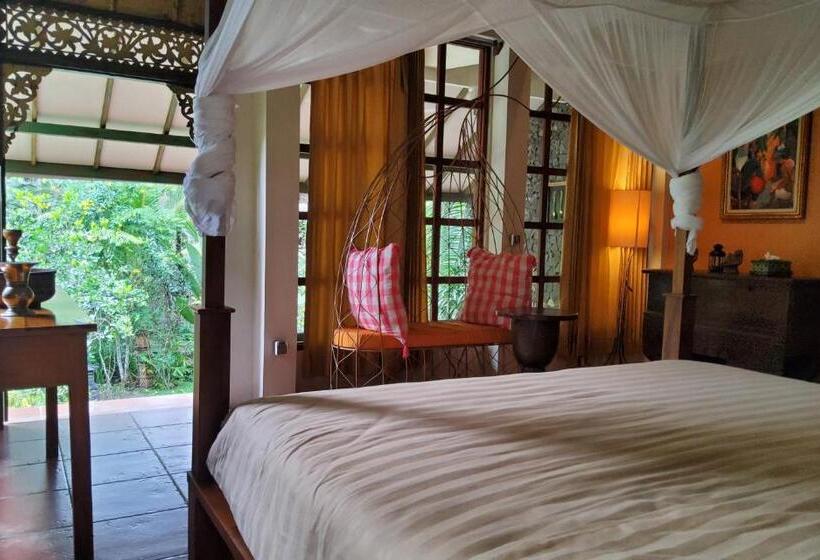 Люкс 2 Спальни, Mi Casa   The Gem Of Ijen