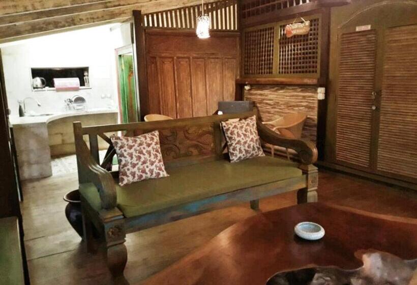 Вилла 2 Спальни, Mi Casa   The Gem Of Ijen