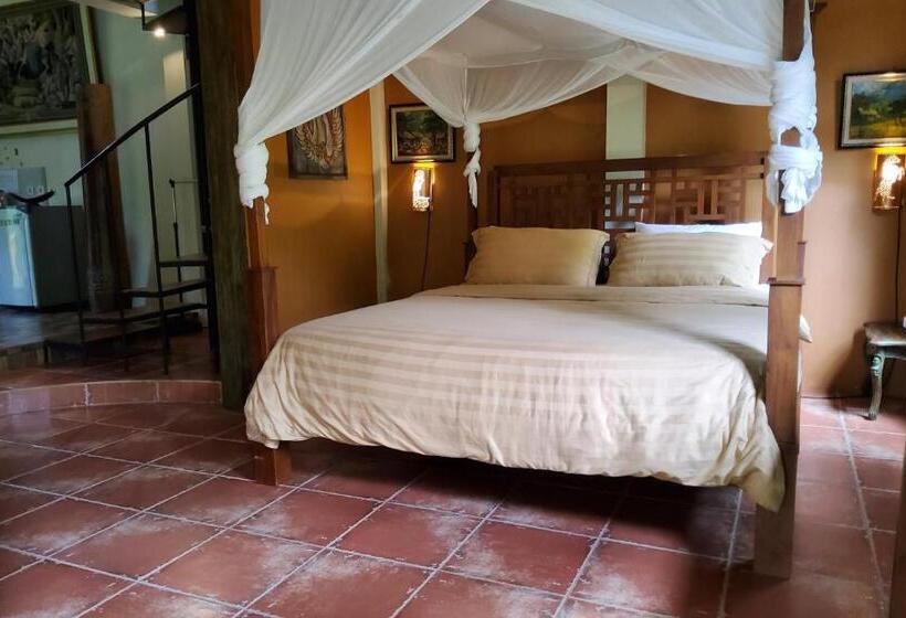 Люкс 2 Спальни, Mi Casa The Gem Of Ijen