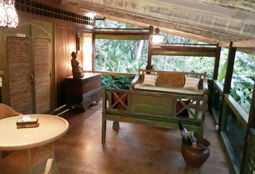 Вилла 2 Спальни, Mi Casa The Gem Of Ijen