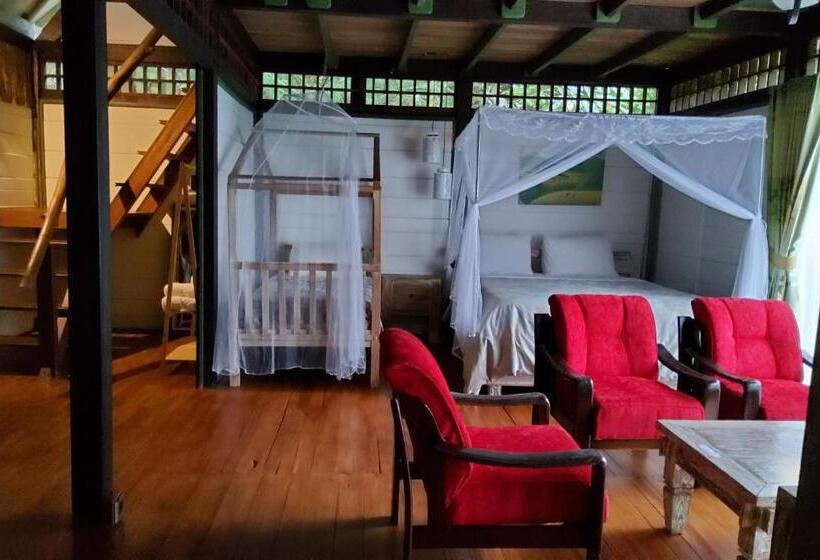 Вилла 2 Спальни, Mi Casa The Gem Of Ijen