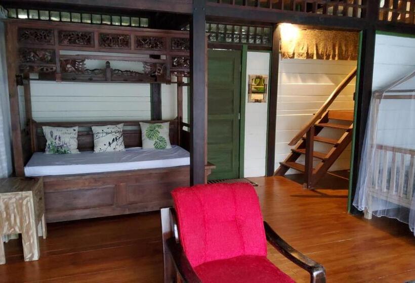 Вилла 2 Спальни, Mi Casa The Gem Of Ijen