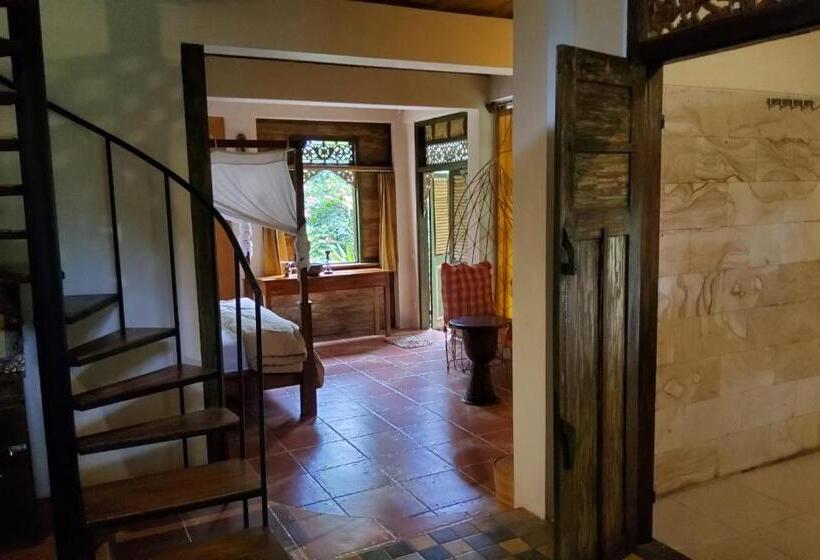 Люкс 2 Спальни, Mi Casa The Gem Of Ijen