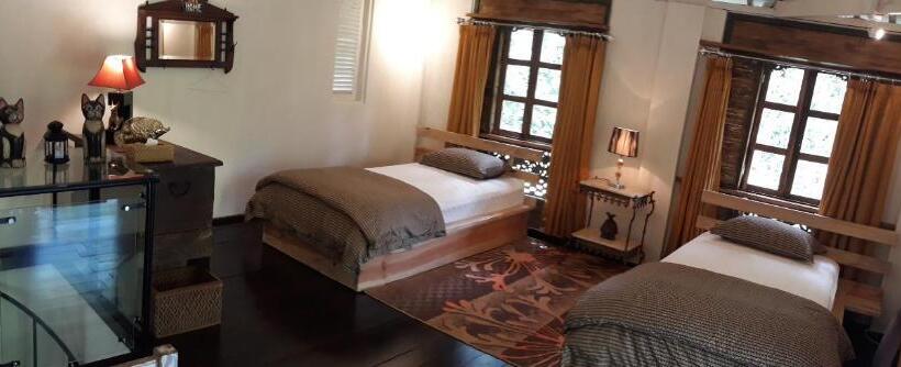 Люкс 2 Спальни, Mi Casa The Gem Of Ijen