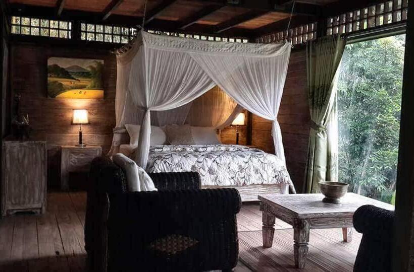 Вилла 1 Спальня, Mi Casa   The Gem Of Ijen