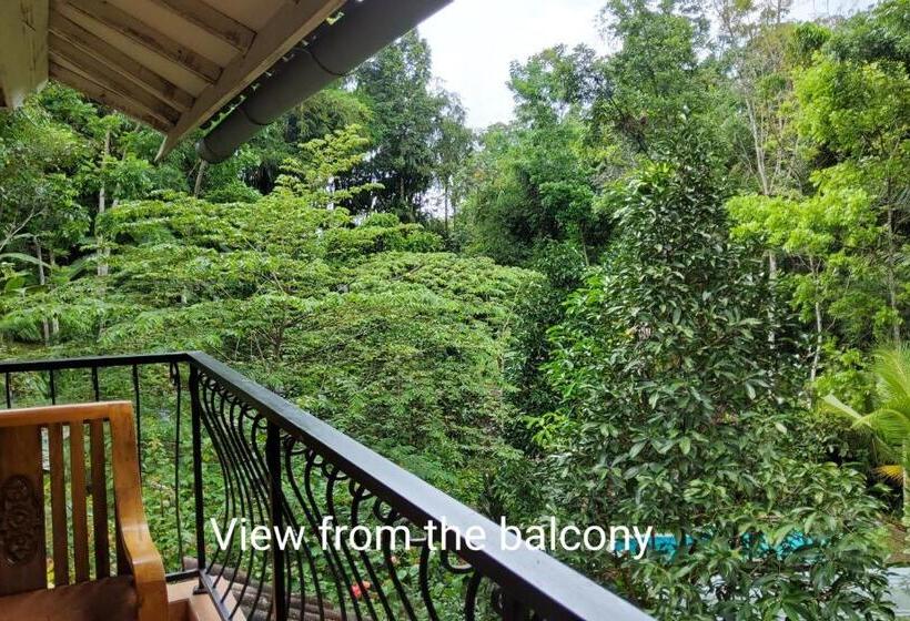 Люкс 2 Спальни, Mi Casa The Gem Of Ijen