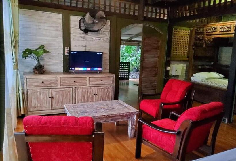 Вилла 1 Спальня, Mi Casa The Gem Of Ijen