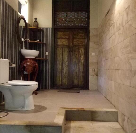 Люкс 2 Спальни, Mi Casa The Gem Of Ijen