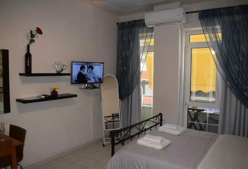 آپارتمان 1 خوابه, Alena Apartments
