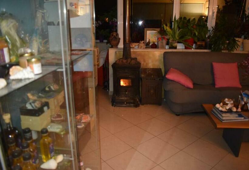 آپارتمان 1 خوابه, Alena Apartments