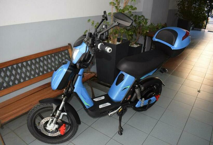 آپارتمان 1 خوابه, Alena Apartments