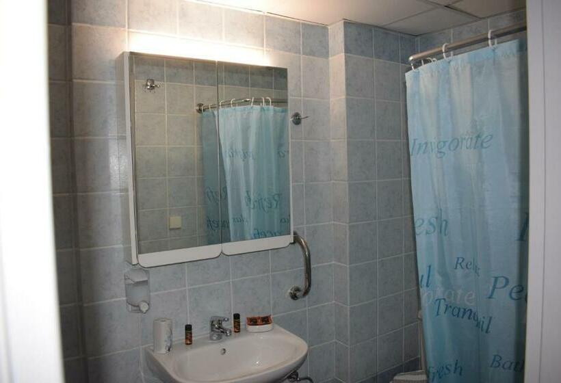 آپارتمان 1 خوابه, Alena Apartments