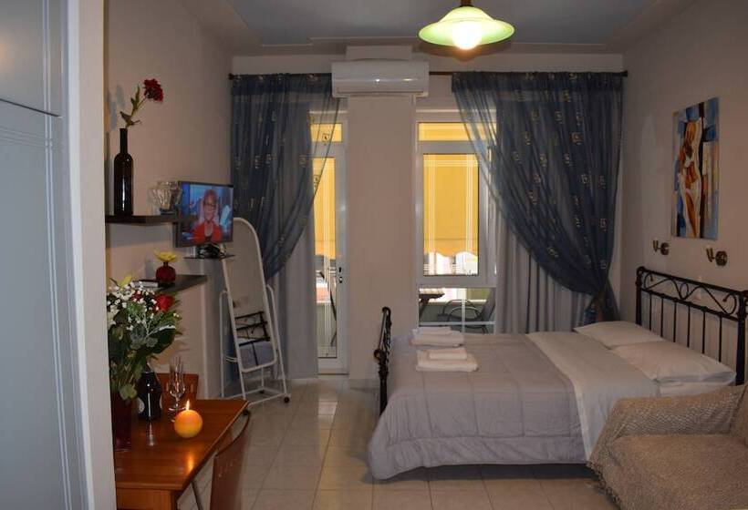 1 Bedroom Apartment City View, Alena Apartments