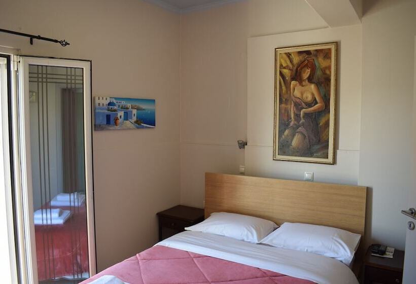 آپارتمان سوپریور 1 خوابه, Alena Apartments