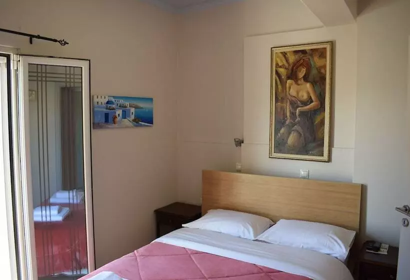 آپارتمان سوپریور 1 خوابه, Alena Apartments