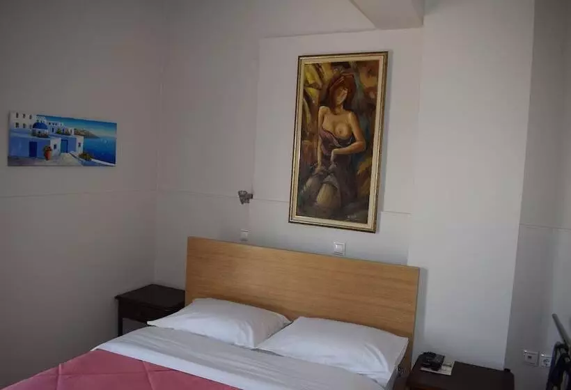 آپارتمان سوپریور 1 خوابه, Alena Apartments