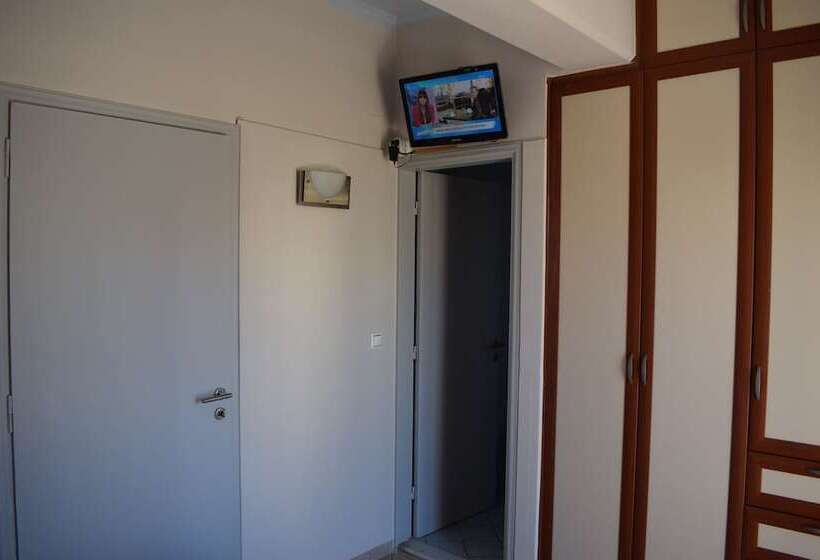 آپارتمان سوپریور 1 خوابه, Alena Apartments