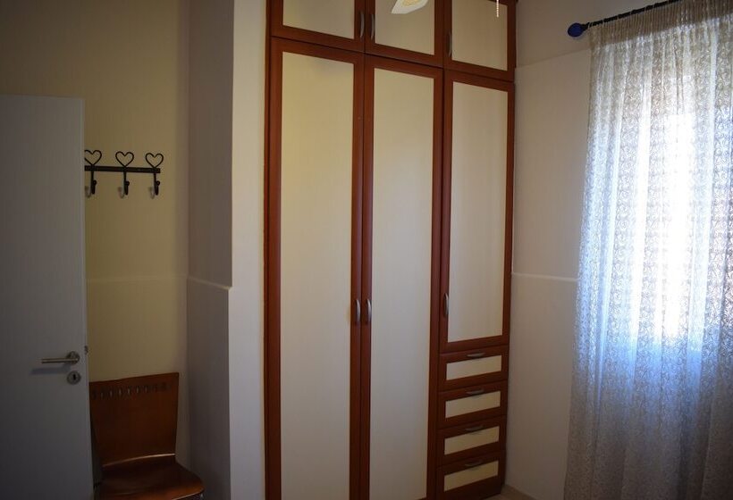 آپارتمان لوکس 1 خوابه, Alena Apartments