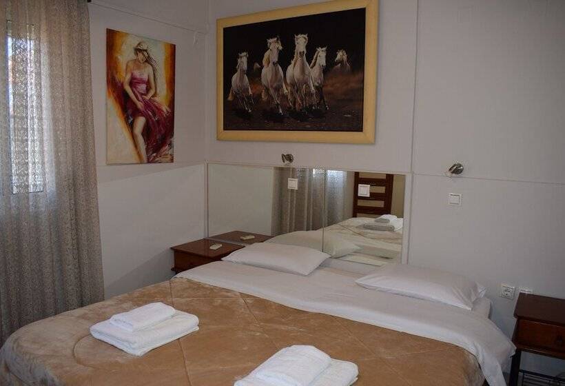 آپارتمان لوکس 1 خوابه, Alena Apartments