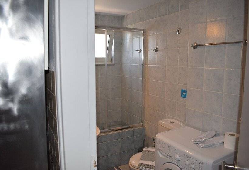 آپارتمان لوکس 1 خوابه, Alena Apartments