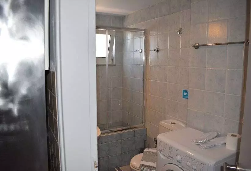 آپارتمان لوکس 1 خوابه, Alena Apartments