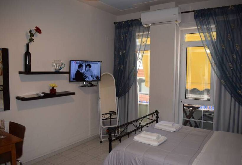 1 Bedroom Apartment City View, Alena Apartments