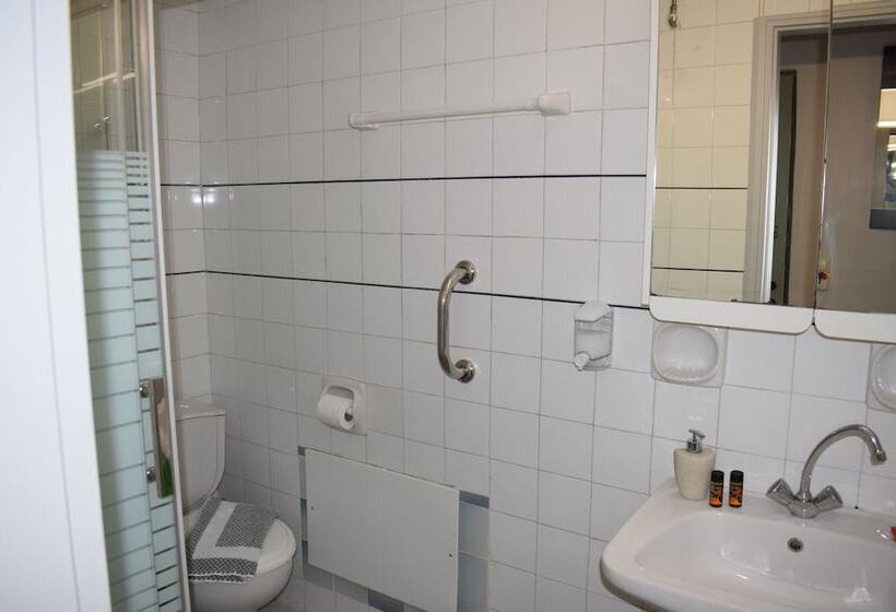 1 Bedroom Apartment City View, Alena Apartments