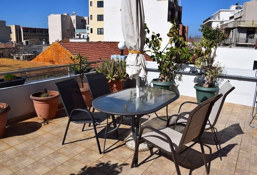 آپارتمان سوپریور 1 خوابه, Alena Apartments