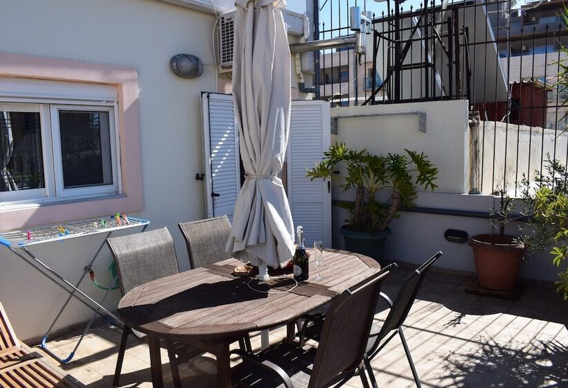 דירת חדר דלוקס, Alena Apartments