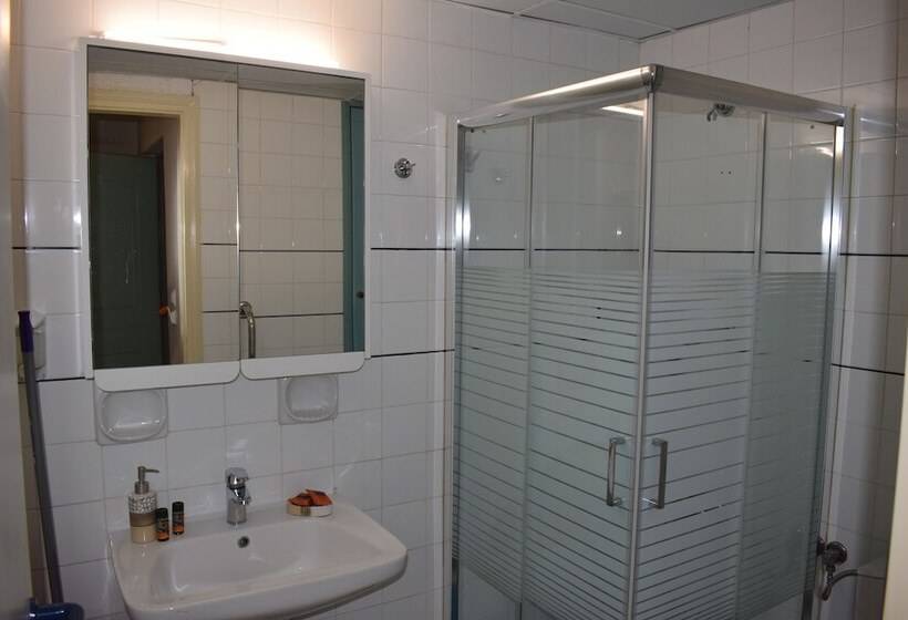 1 Bedroom Apartment City View, Alena Apartments